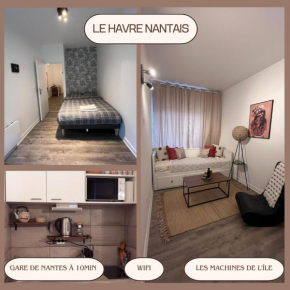 Le Havre Nantais